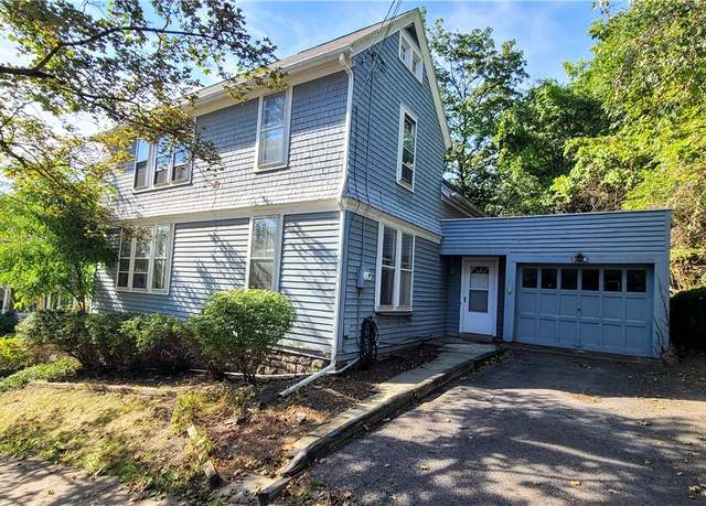 Property at 201 Stewart Ave, Ithaca City, NY 14850, 4 beds, 2 baths