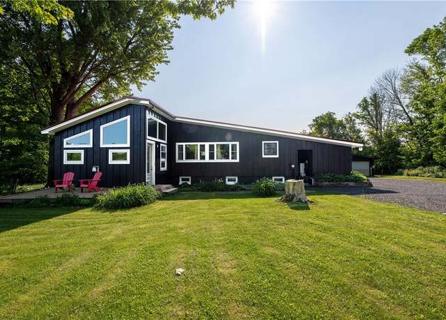 Property at 4120 Krums Corner Rd, Ulysses, NY 14886, 3 beds, 2 baths