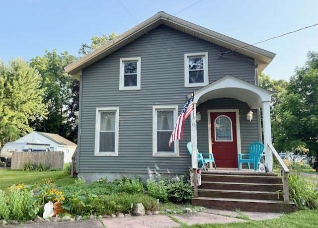 Property at 23 W Cayuga St, Moravia, NY 13118, 3 beds, 2 baths