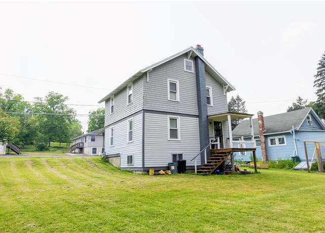 Property at 111 Pennsylvania Ave, Ithaca Town, NY 14850, 3 beds, 1 bath