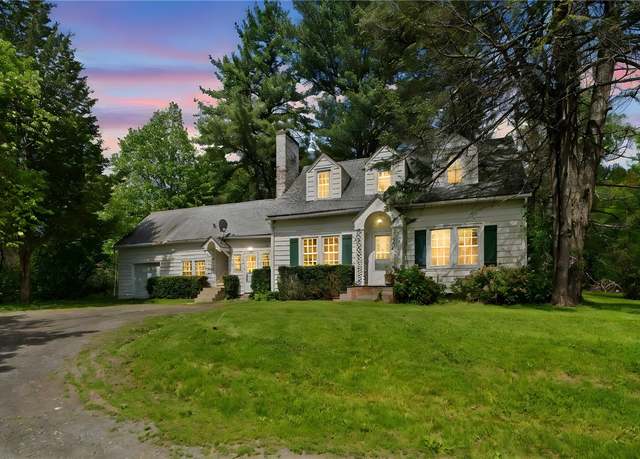 Property at 1306 Elmira Rd, Newfield, NY 14867, 5 beds, 3 baths