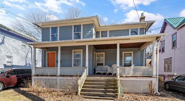 Photo of 311 S Plain St, Ithaca City, NY 14850