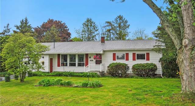 Photo of 41 Yellow Barn Rd, Dryden, NY 13068