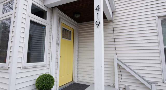 Photo of 419 Hector St, Ithaca, NY 14850