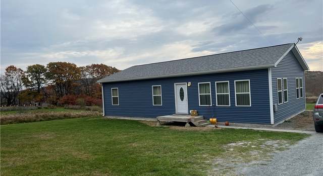 Photo of 519 Van Buskirk Gulf Rd, Newfield, NY 14867
