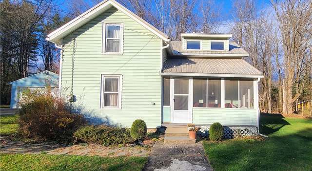Photo of 16 Maple Ave, Danby, NY 14883