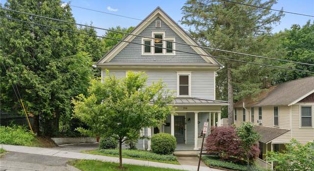 Photo of 314 Turner Pl, Ithaca, NY 14850