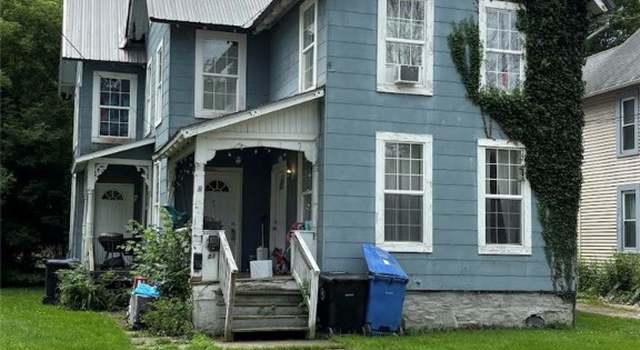 Photo of 81 Maple Ave, Cortland, NY 13045