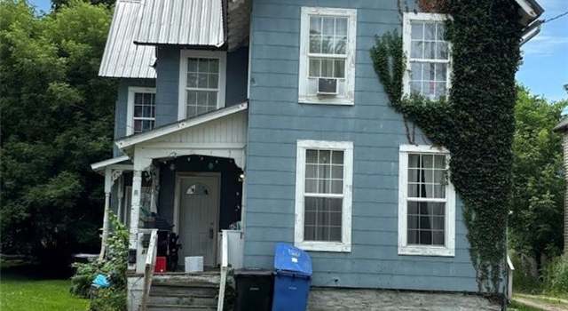 Photo of 81 Maple Ave, Cortland, NY 13045