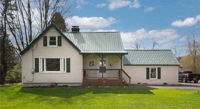 Photo of 160 N Main St, Spencer, NY 14883
