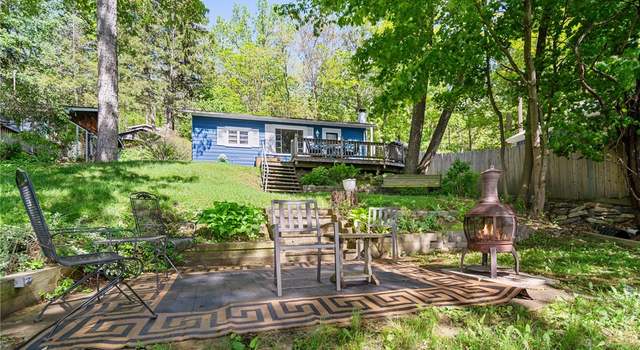 Photo of 3881 North Falls Rd, Burdett, NY 14818