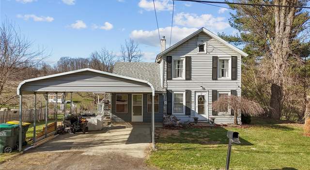 Photo of 517 High St, Lisle, NY 13797