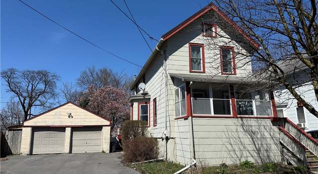 Photo of 616 Cascadilla St, Ithaca City, NY 14850