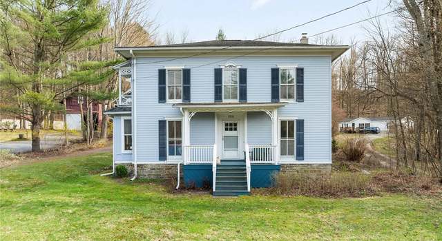 Photo of 558 Valley Rd, Caroline, NY 14817