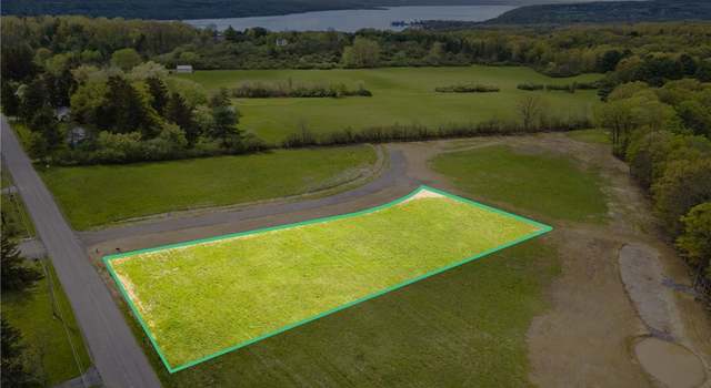 Photo of 2 (lot #2) East Shore Cir, Lansing, NY 14852