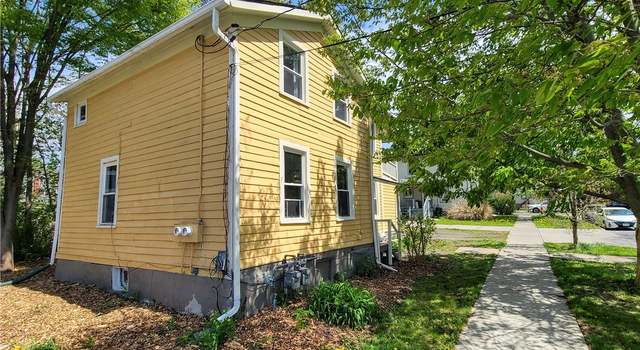 Photo of 108 Esty St, Ithaca City, NY 14850