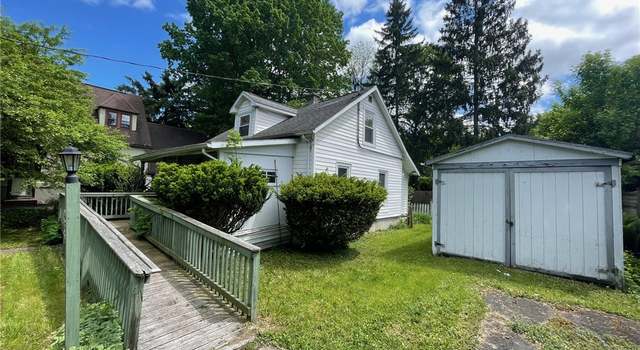 Photo of 227 Wood St, Ithaca, NY 14850