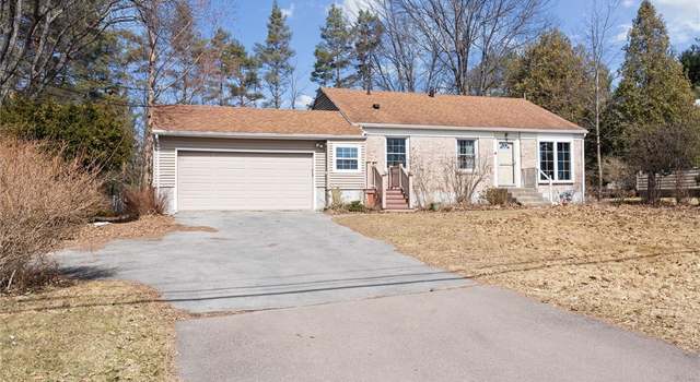 Photo of 1442 Hanshaw Rd, Ithaca, NY 14850
