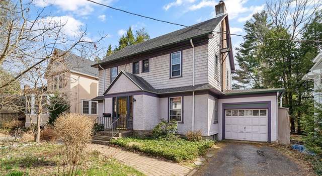 Photo of 121 Heights Ct, Ithaca, NY 14850
