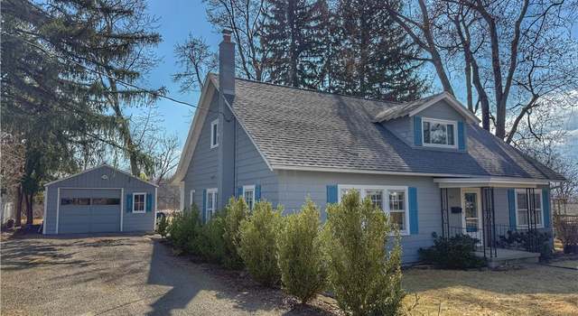 Photo of 801 Mitchell St, Ithaca, NY 14850