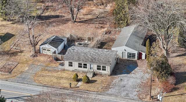Photo of 3512 Rt-89, Fayette, NY 13148