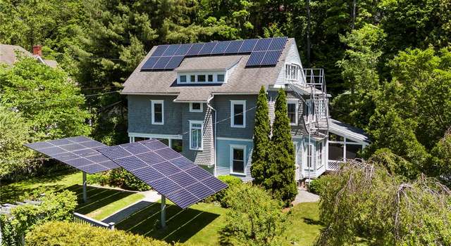 Photo of 210 Forest Home Dr, Ithaca, NY 14850