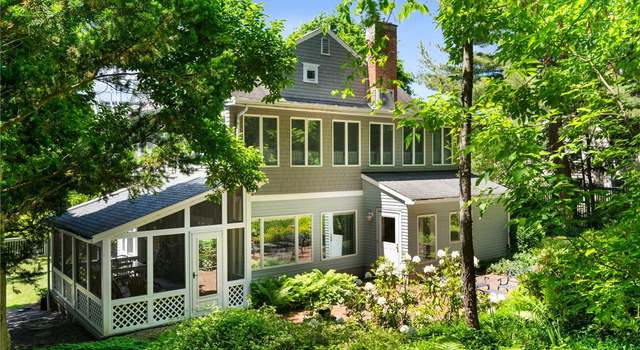 Photo of 210 Forest Home Dr, Ithaca, NY 14850