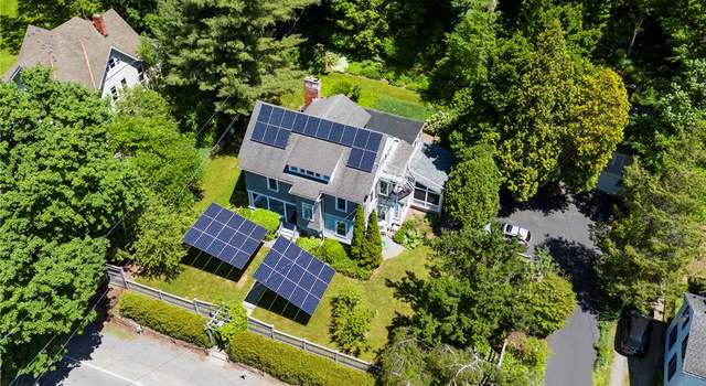 Photo of 210 Forest Home Dr, Ithaca, NY 14850