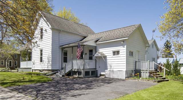 Photo of 3675 Clinton St, Covert, NY 14521