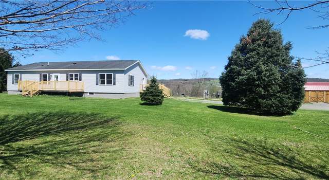 Photo of 35 Catatonk Creek Rd Rd, Candor, NY 13743