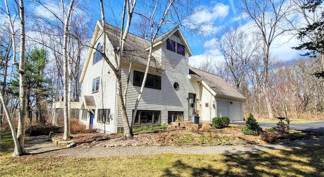 Photo of 30 Burdick Hill Rd, Lansing, NY 14850