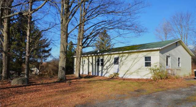 Photo of 5505 Booth Hill Rd, Locke, NY 13092