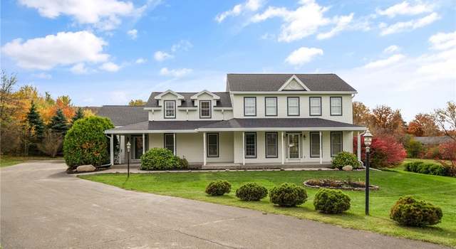 Photo of 24 Bear Cir, Freeville, NY 13068