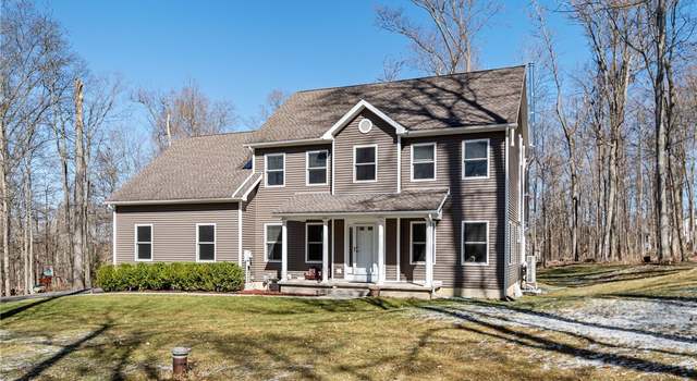 Photo of 203 Buttermilk Ln, Danby, NY 14850