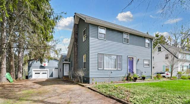 Photo of 812 Hanshaw Rd, Ithaca Town, NY 14850