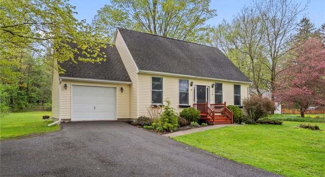 Photo of 4 Whig St, Ulysses, NY 14886