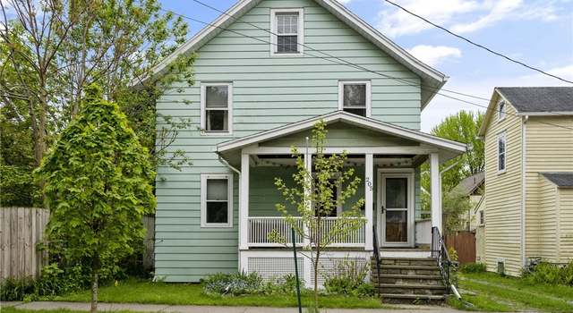 Photo of 205 E Falls St, Ithaca, NY 14850