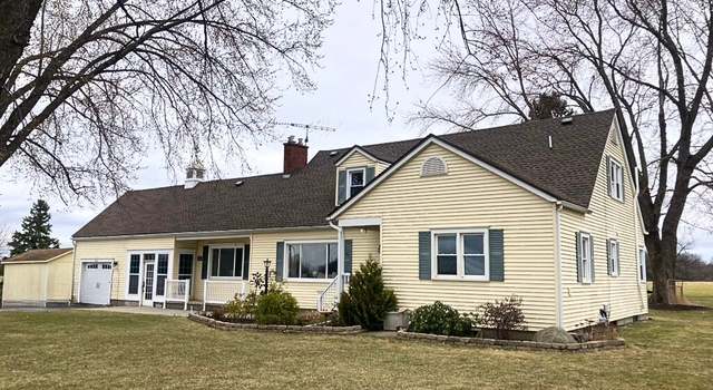 Photo of 828 W River Rd, Fayette, NY 13165