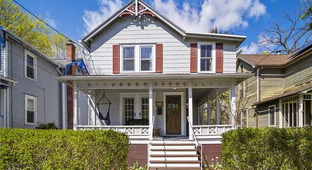 Photo of 510 S Plain St, Ithaca City, NY 14850