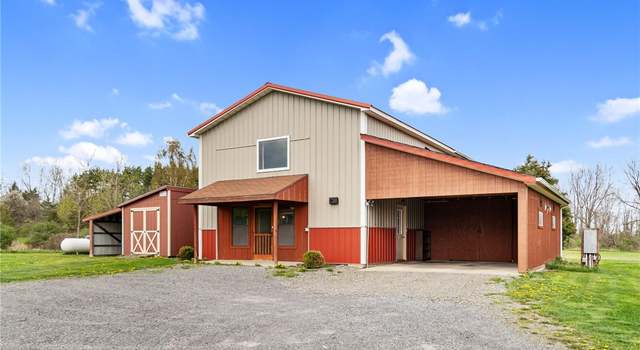 Photo of 6030 Curry Rd, Ulysses, NY 14886