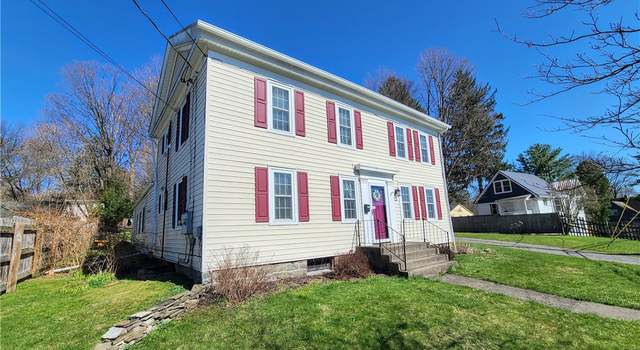 Photo of 139 Church St, Groton, NY 13073