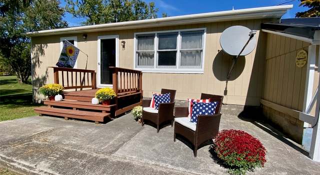 Photo of 5507 Booth Rd, Locke, NY 13092