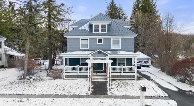 Photo of 7 Gulf Hill Rd, Groton, NY 13045