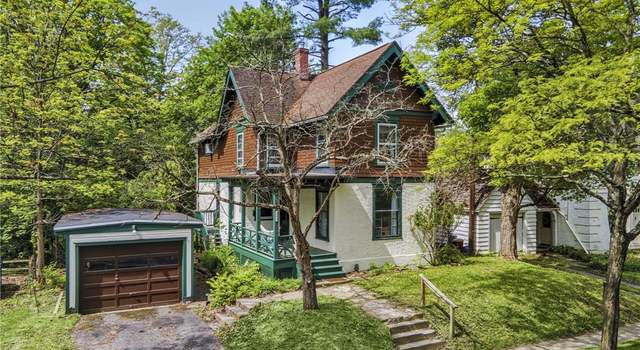 Photo of 945 E State St, Ithaca City, NY 14850