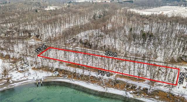 Photo of 00 Bill George Rd, Lansing, NY 14882