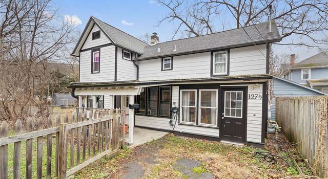 Photo of 127.5 Hyers St, Ithaca, NY 14850