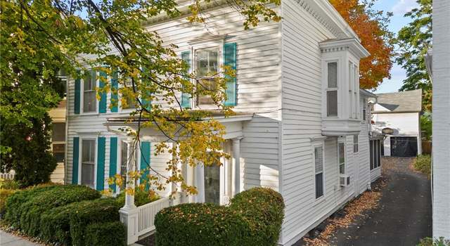 Photo of 128 E Court St, Ithaca, NY 14850