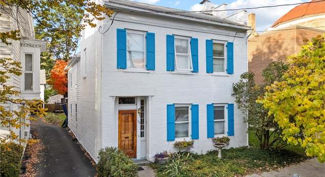 Photo of 130 E Court St, Ithaca, NY 14850