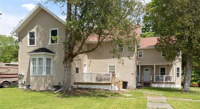 Photo of 133 N Main St, Spencer, NY 14883
