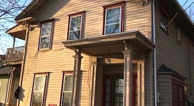 Photo of 612 E Buffalo St, Ithaca, NY 14850